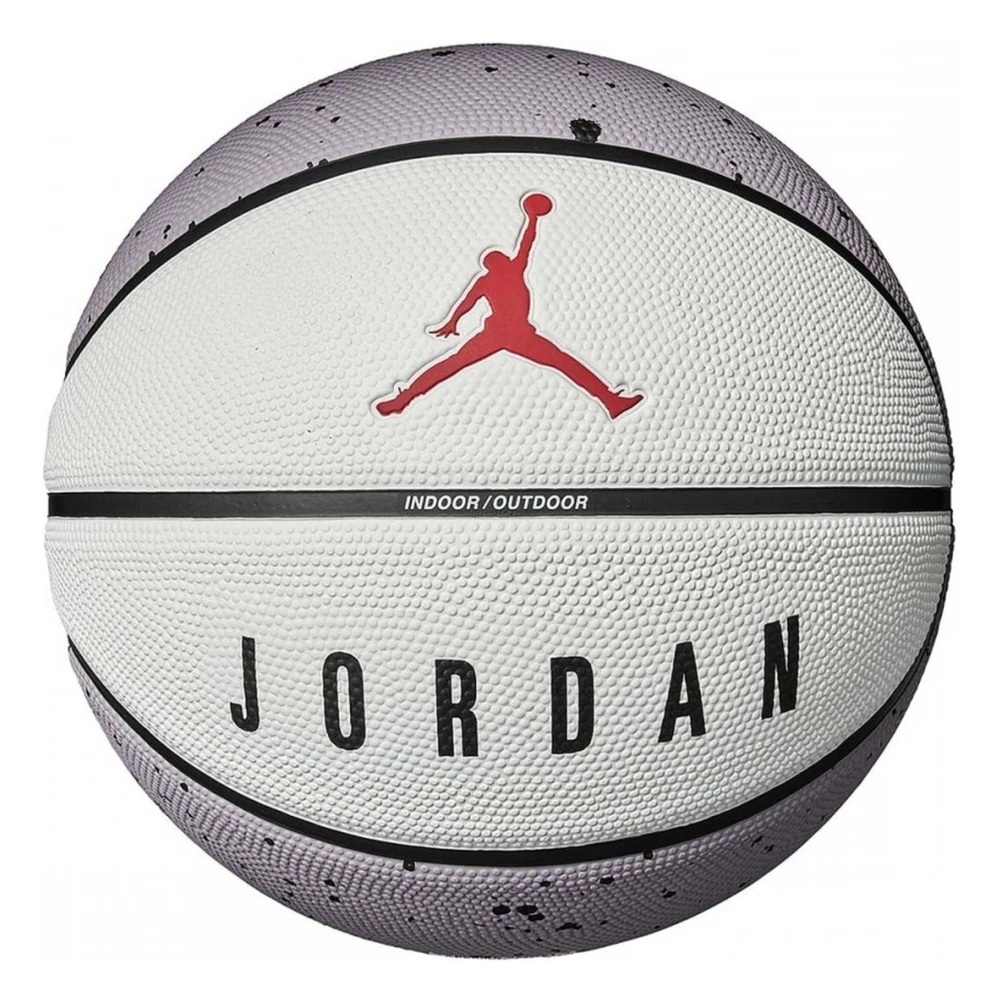 Jordan Playground 2.0 8P Deflated Basketball bold