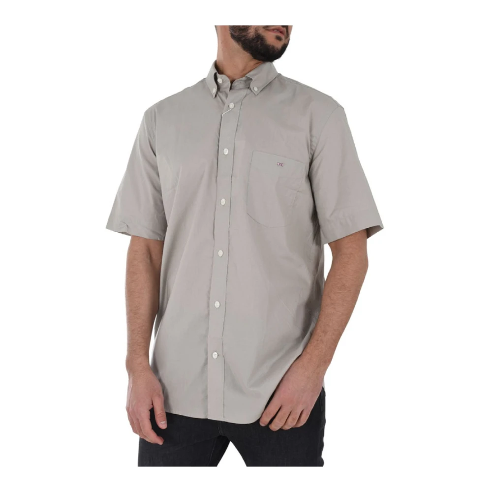 Shirts > Short Sleeve Shirts - - Eden Park - Modalova