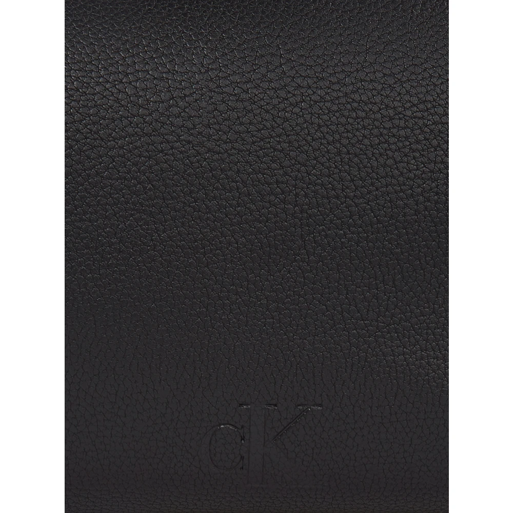 Calvin Klein Zwarte schoudertas Ultralight Black Dames