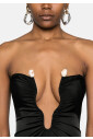 strapless-viscose-jersey-dress-with-stone-detail