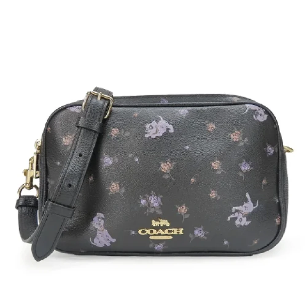 Pre-owned > Pre-owned Bags > Pre-owned Cross Body Bags - - Coach Pre-owned - Modalova