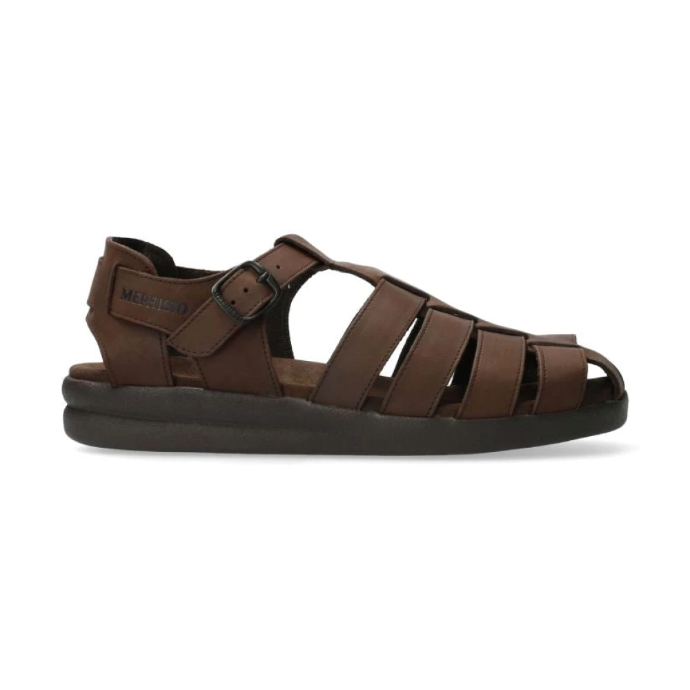 Shoes > Sandals > Flat Sandals - - Mephisto - Modalova