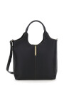 sac-bandouliere-noir-en-cuir-avec-logo