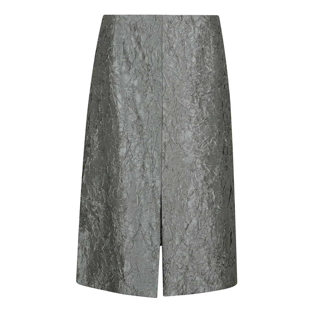 Skirts > Midi Skirts - - Dries Van Noten - Modalova
