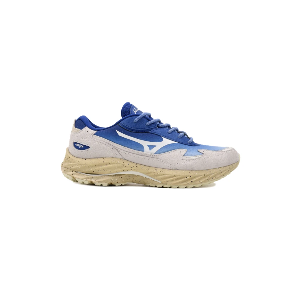 Mizuno Hombre Wave Rider Beta