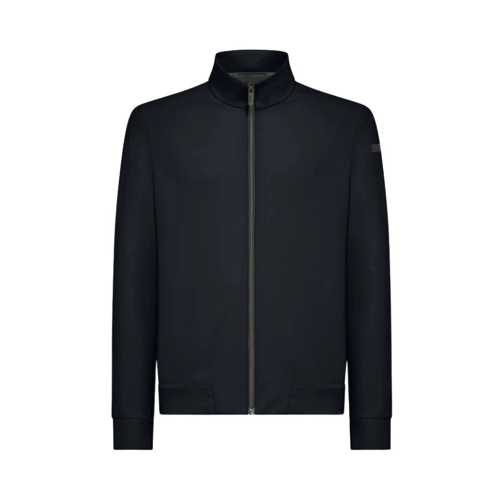RRD Stijlvol Sweatshirt Black Heren