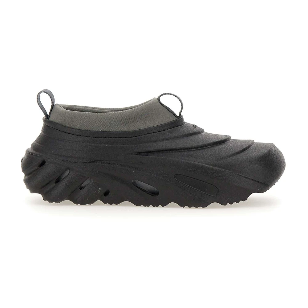 Crocs Sneakers Black, Herr