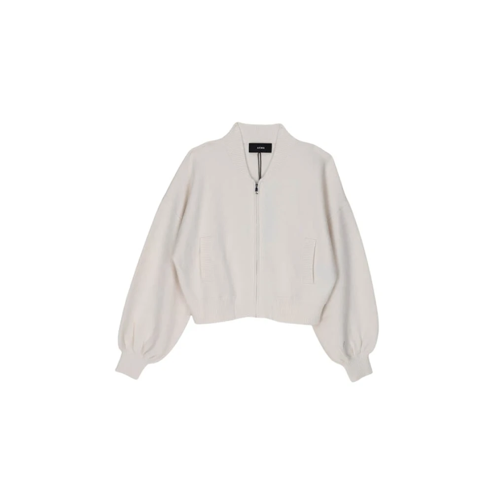 Arma Zachte Kasjmierjas White Dames