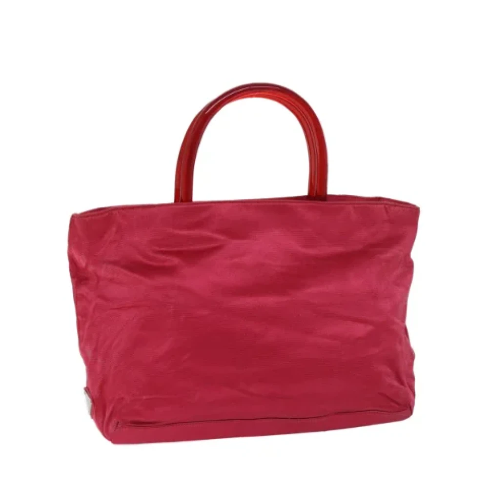Pre-owned > Pre-owned Bags > Pre-owned Handbags - - Prada Vintage - Modalova