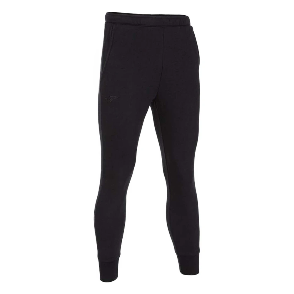 Joma Jungle Lange broek Black Heren