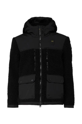 Wilcock Jacket