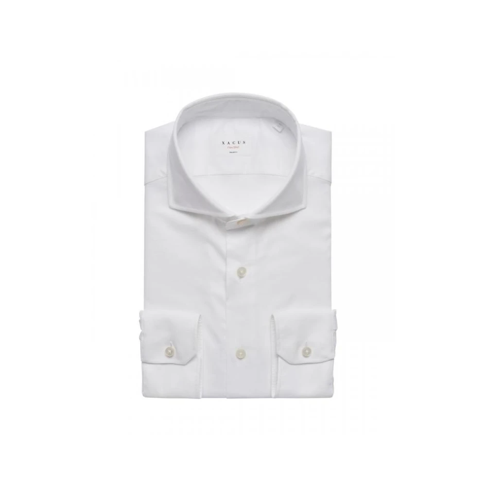 Shirts > Casual Shirts - - Xacus - Modalova