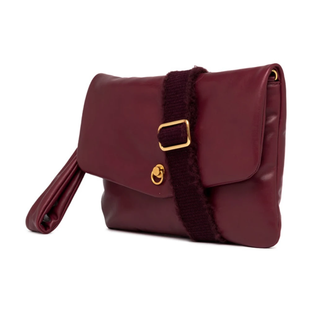 Gianni Chiarini Mirea Handtas Brown Dames