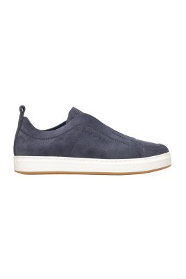 sneakers-bleues-en-daim-avec-mousse-a-memoire