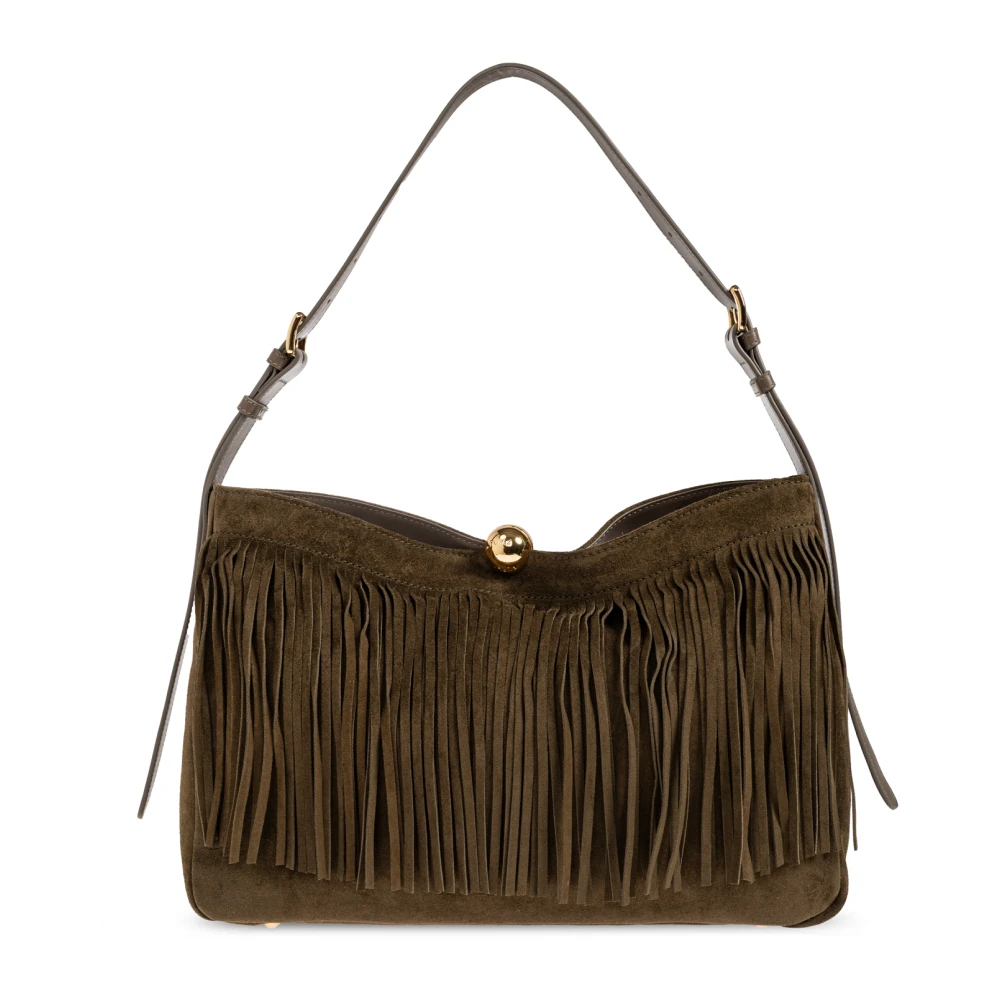Furla , Damen, Taschen, Grün, One Size