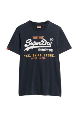 broderet-logo-afslappet-fit-tee-navy