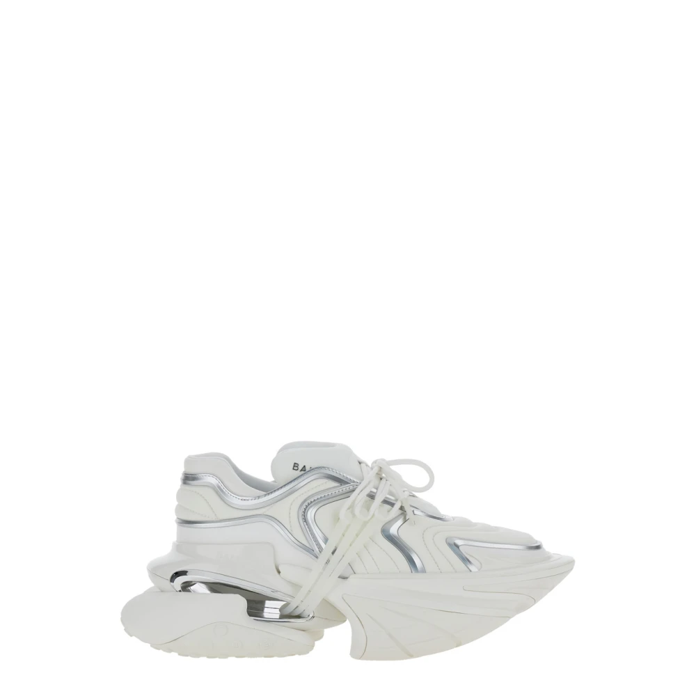 Shoes > Sneakers - - Balmain - Modalova