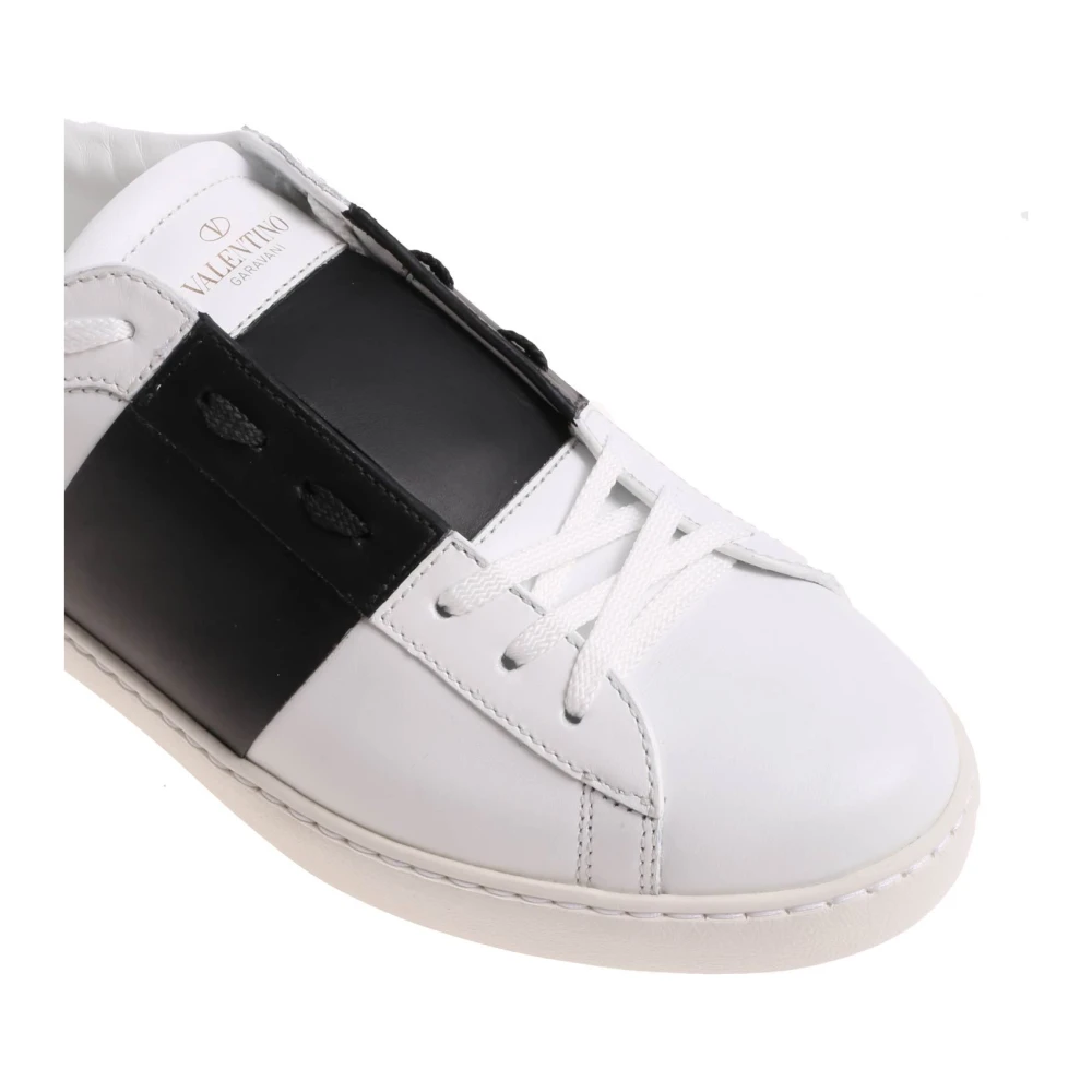 Valentino Garavani Witte Sneakers voor Heren White Heren