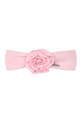 pink-cotton-blend-headband-with-rose
