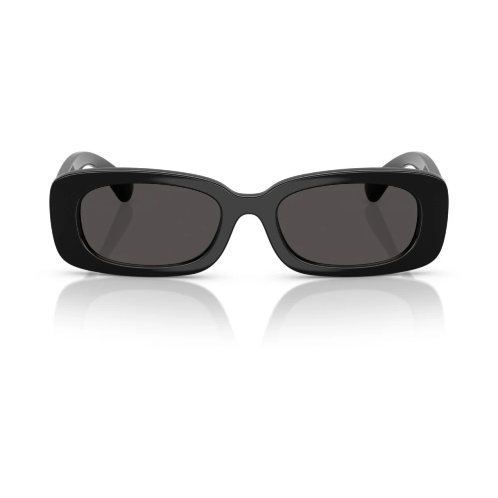 Dolce & Gabbana Unisex Kids Black Sunglasses, 46 Mm, Sunglasses