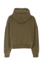 sweatshirt-oversize-en-coton-vert-armee