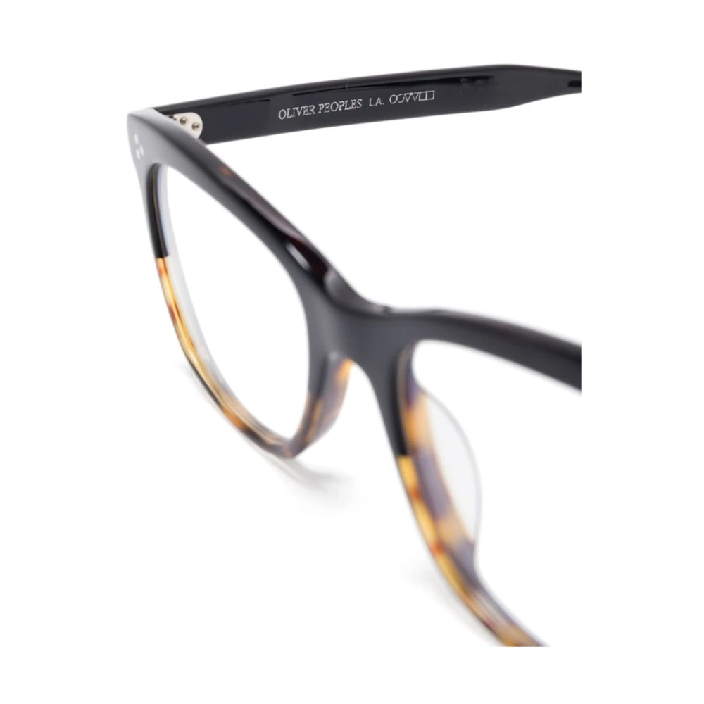 Oliver Peoples Ov5375U 1722 Optical Frame Black Dames