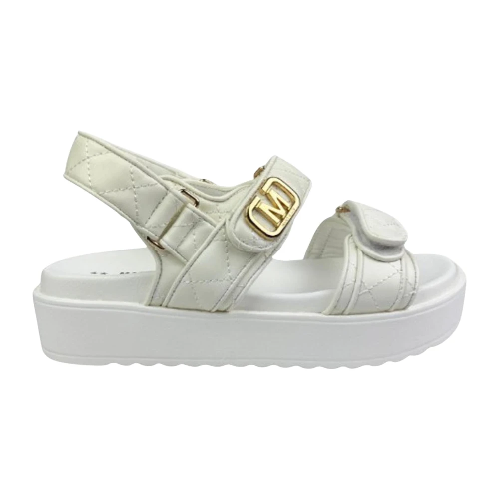 Shoes > Sandals > Flat Sandals - - Marc Ellis - Modalova