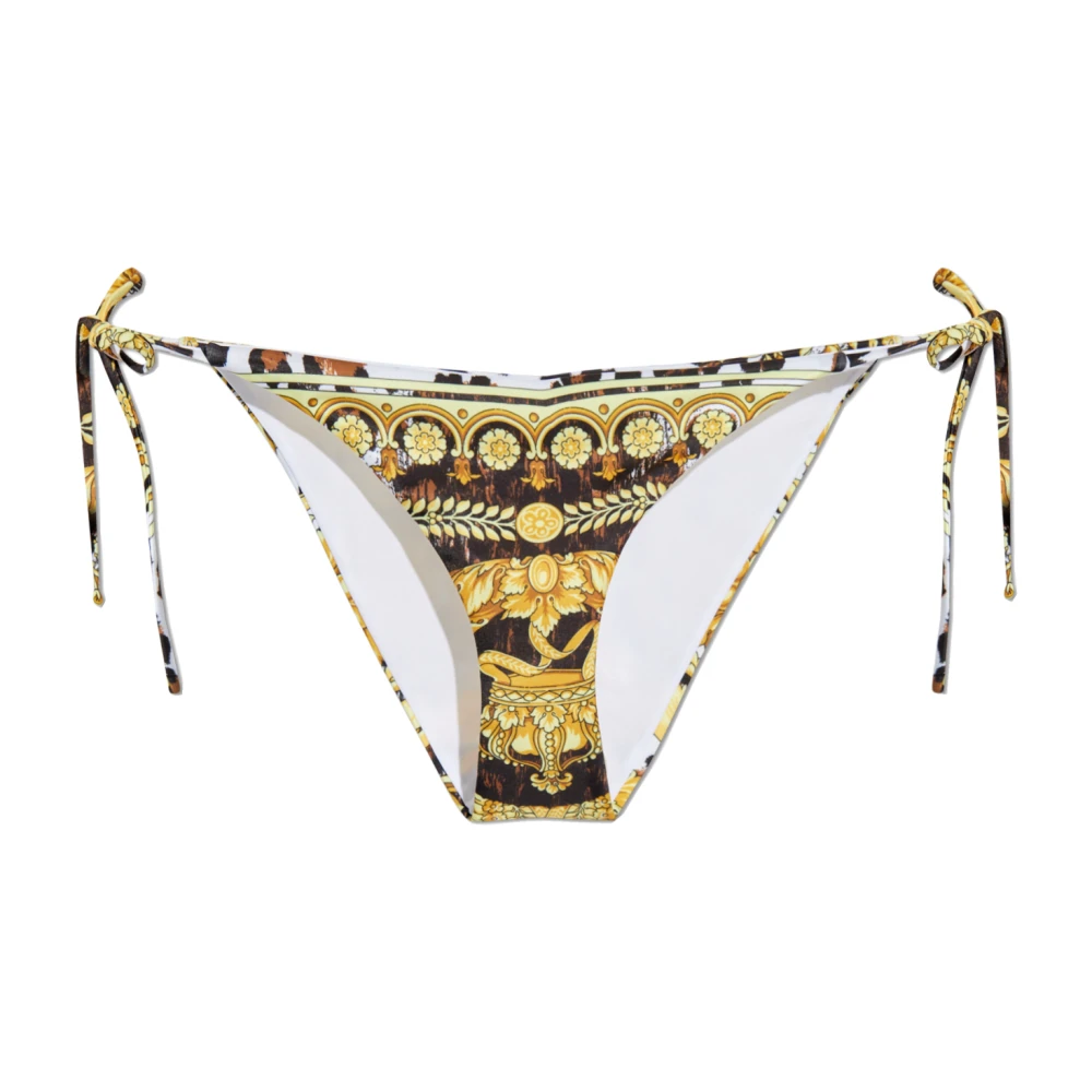 Versace Badpak bodem Multicolor Dames