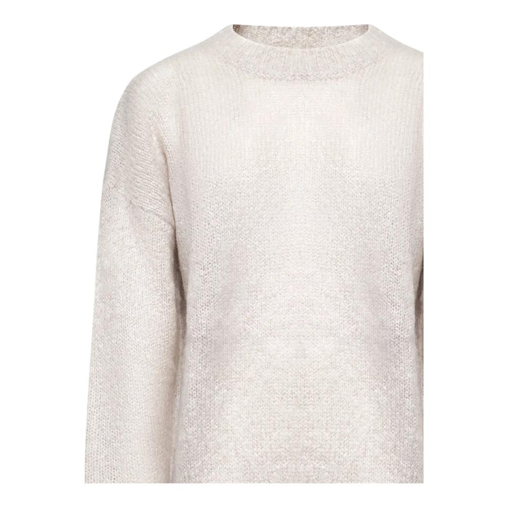 Isabel Marant Étoile Beige Sweater Enya-GC Beige Dames