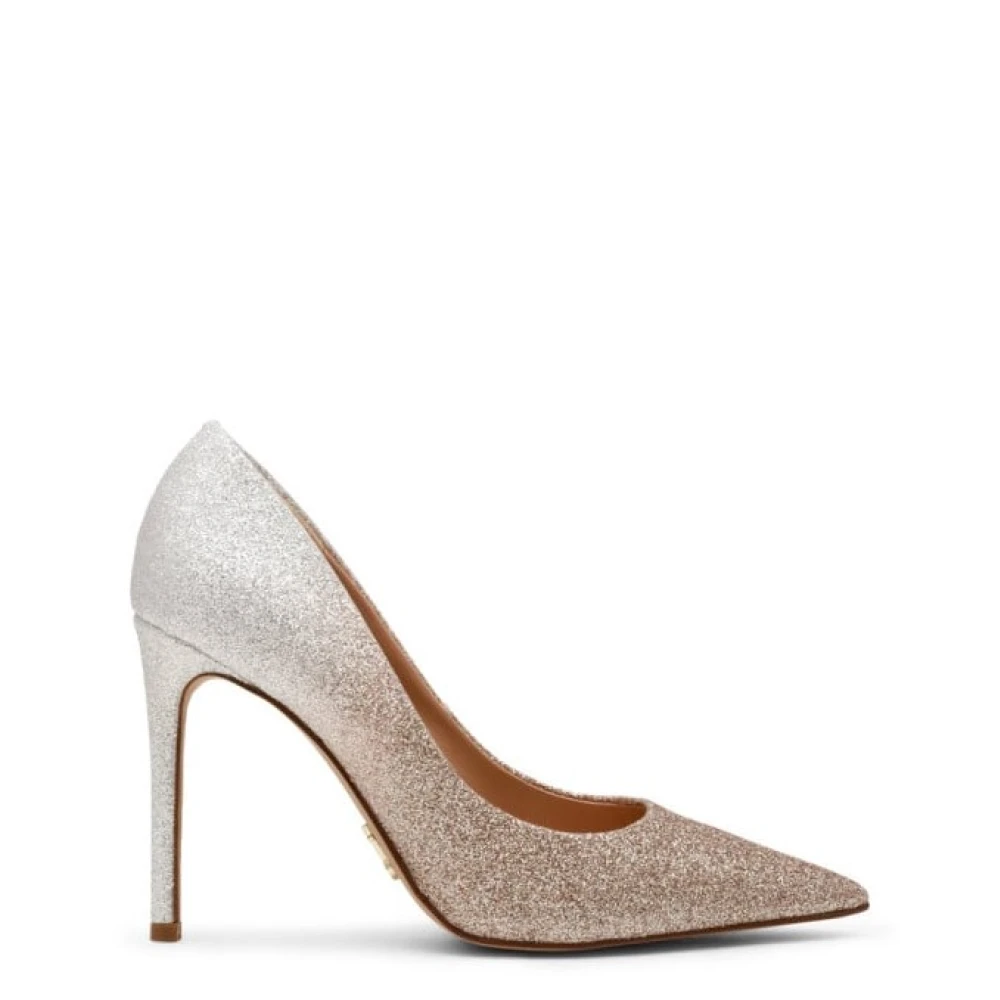 Steve Madden Pink Pumps, Female, 3 Uk, Thrive Pump