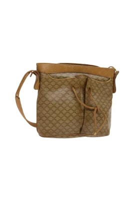 Pre-owned Canvas celine-vskor