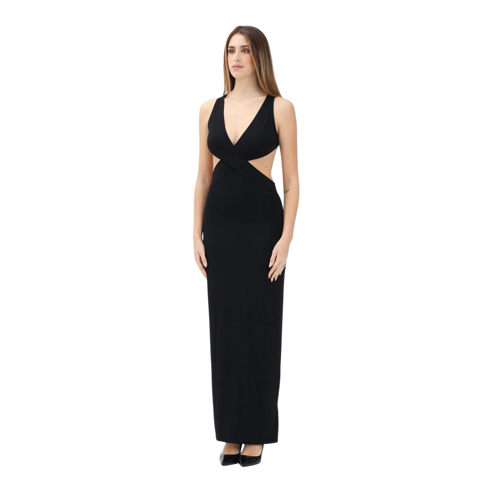 Dresses > Day Dresses > Maxi Dresses - - Hinnominate - Modalova