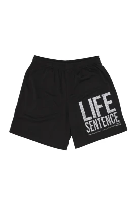 Bigwig Otium Mesh Shorts