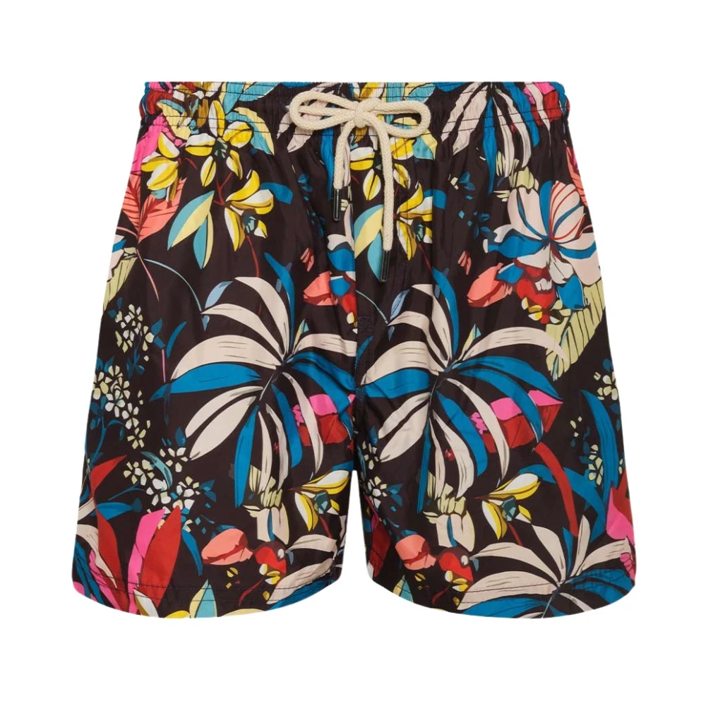 Peninsula Zwembroek in Mediterrane Stijl Multicolor Heren