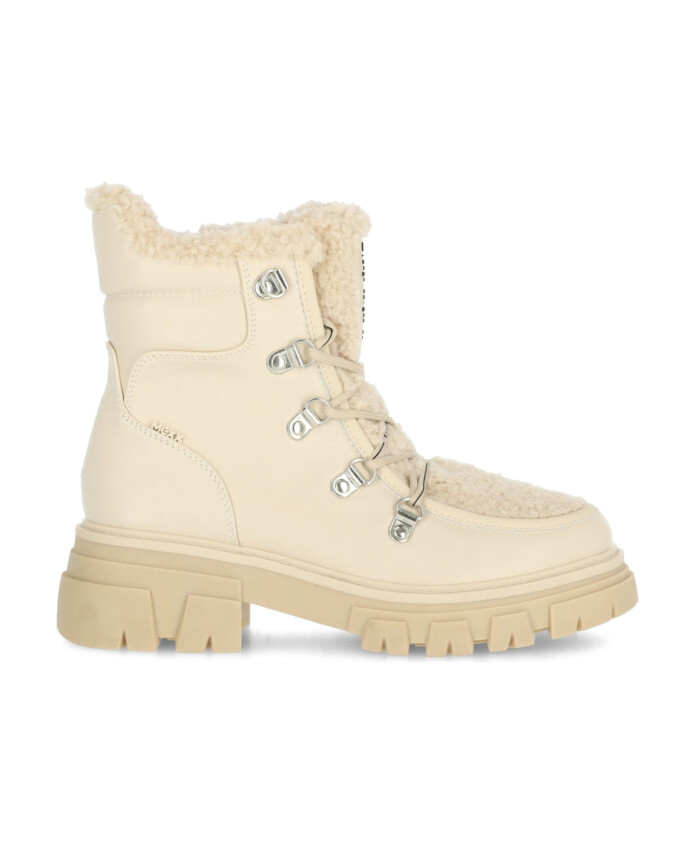bottines-beige-pour-femmes