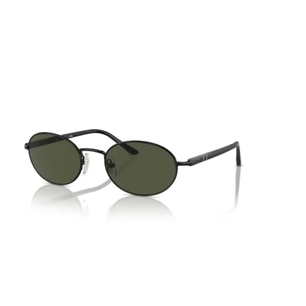 Persol Unisex Black Stylish Sunglasses Collection