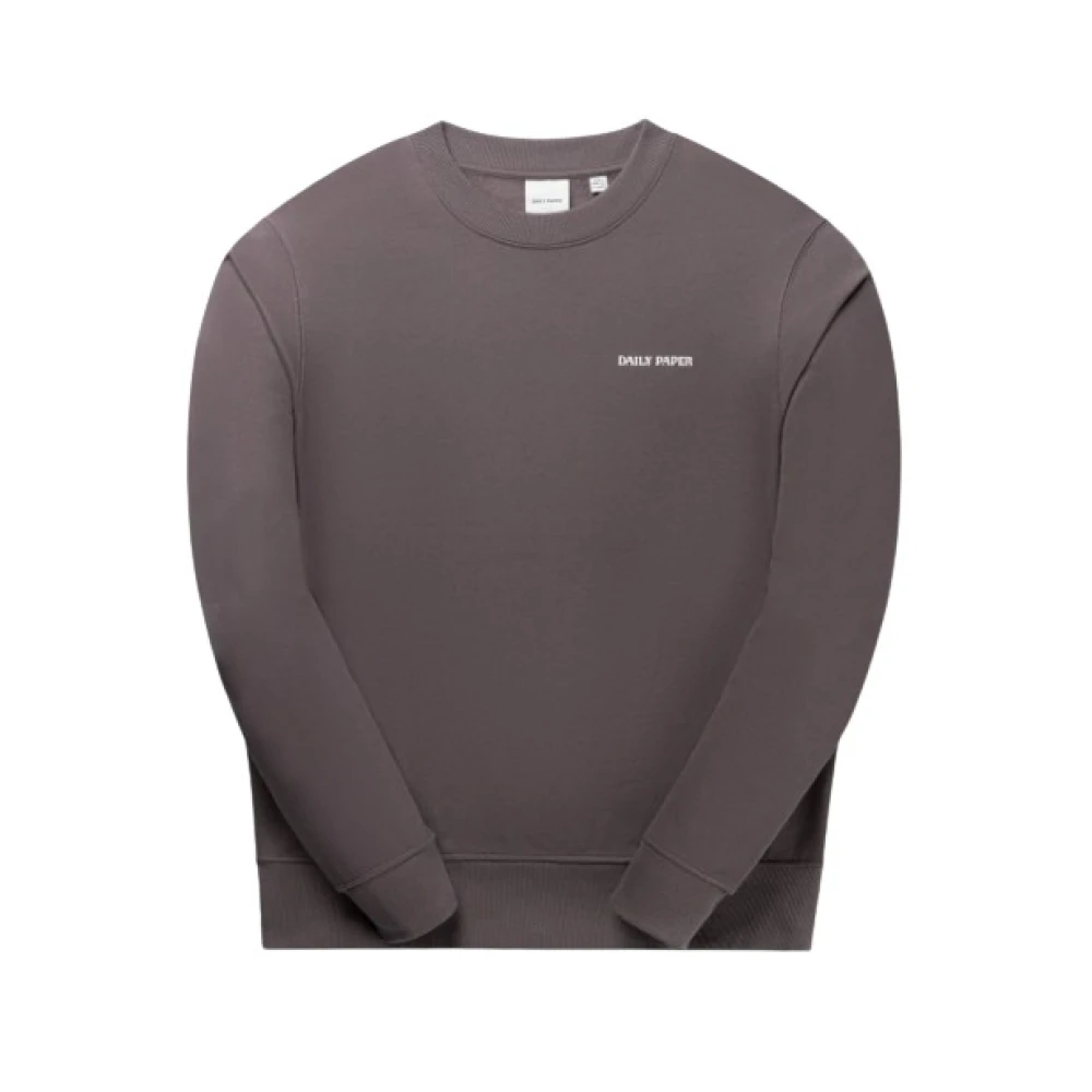 Knitwear > Round-neck Knitwear - - Daily Paper - Modalova