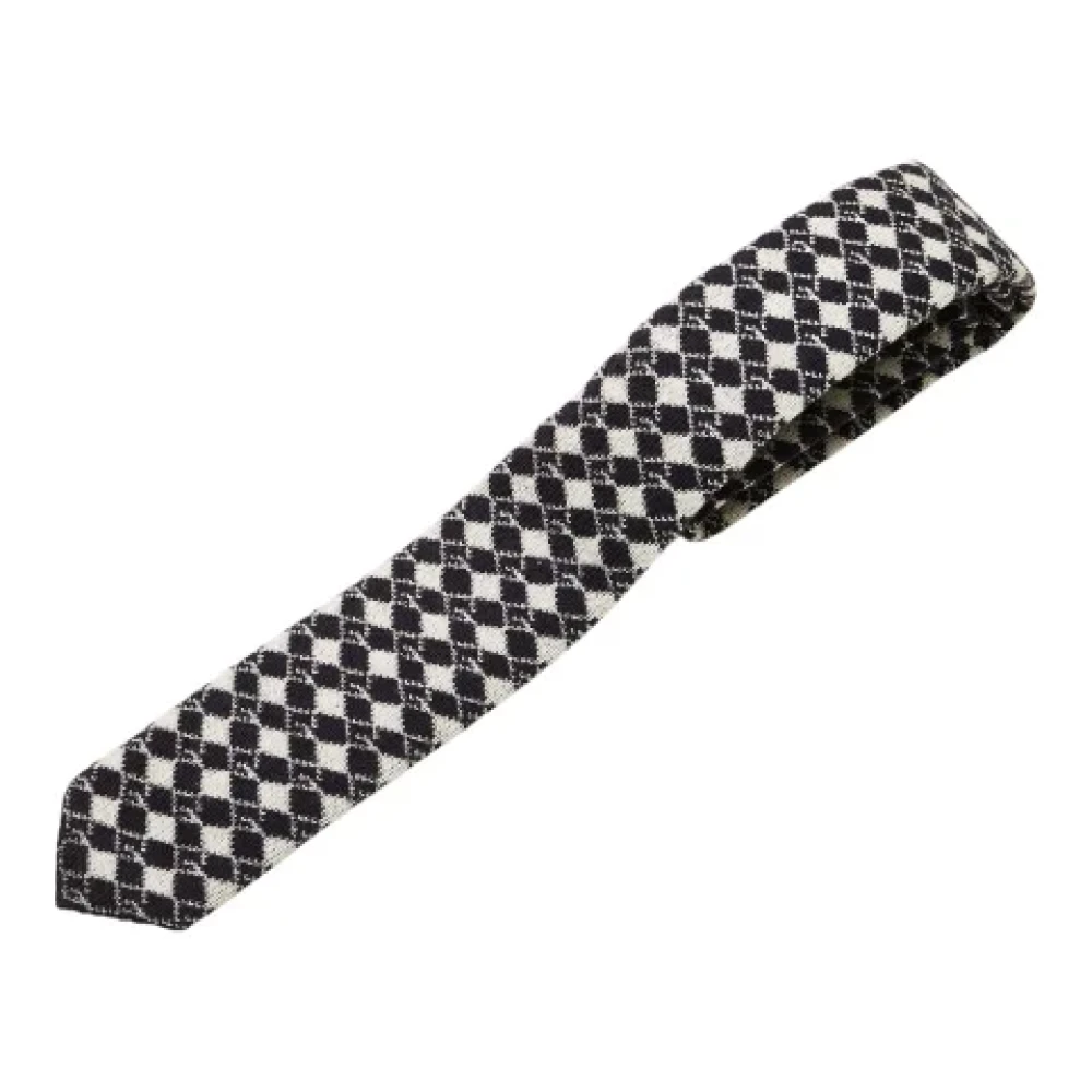 Pre-owned > Pre-owned Accessories - - Gucci Vintage - Modalova
