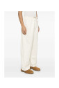 pantalon-torsade-blanc-creme