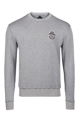 Sweatshirt CREST