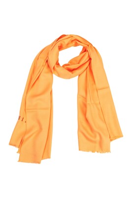 echarpe-femme-couleur-unie