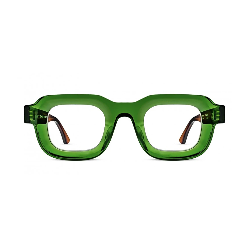 Thierry Lasry Groene Optische Monturen voor Vrouwen Green Dames