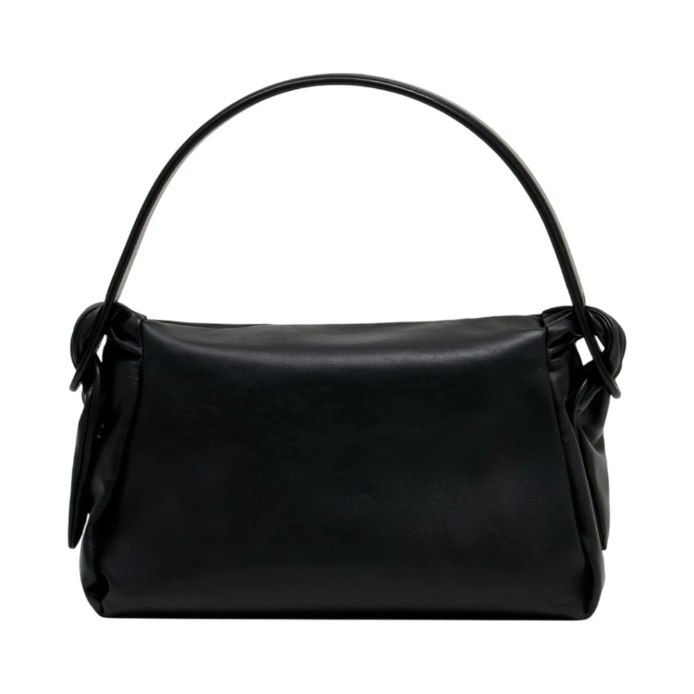Kenzo Women's Black Large Shoulder Bag - Handbags - One Size - Bags