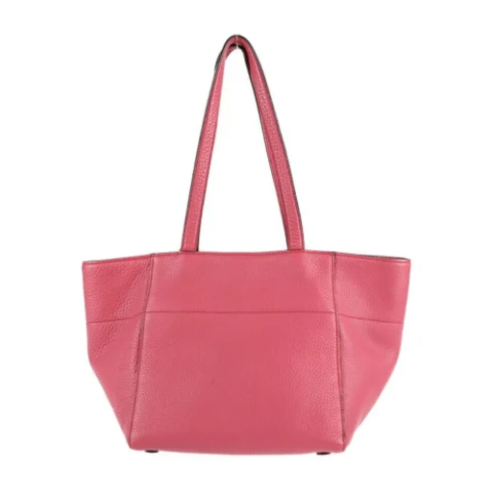 Pre-owned > Pre-owned Bags > Pre-owned Tote Bags - - Prada Vintage - Modalova