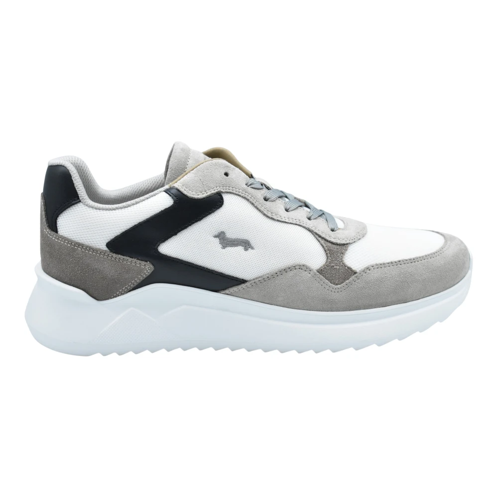 Harmont & Blaine Schoenen met veters Heren Schoenen Veelkleurig Multicolor