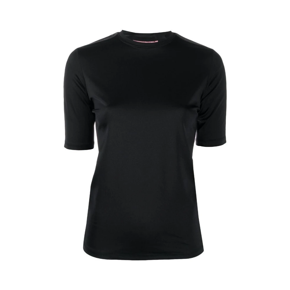 Chiara Ferragni Collection T-Shirts Black Dames