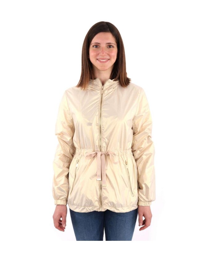 veste-en-nylon-argent-avec-doublure-en-maille
