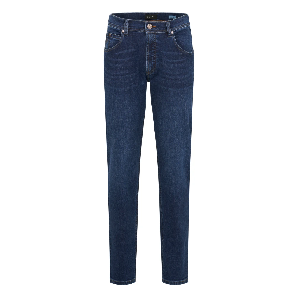Jeans > Slim-fit Jeans - - Bugatti - Modalova