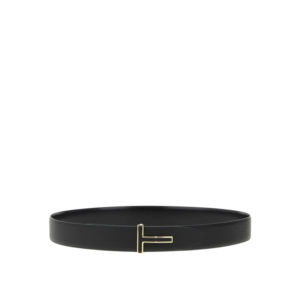 Accessories > Belts - - Tom Ford - Modalova