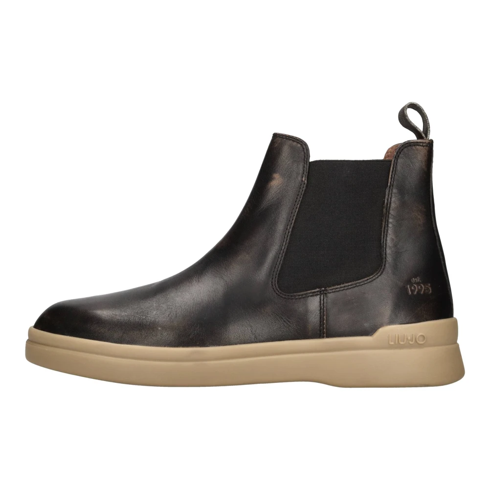 Shoes > Boots > Chelsea Boots - - Liu Jo - Modalova